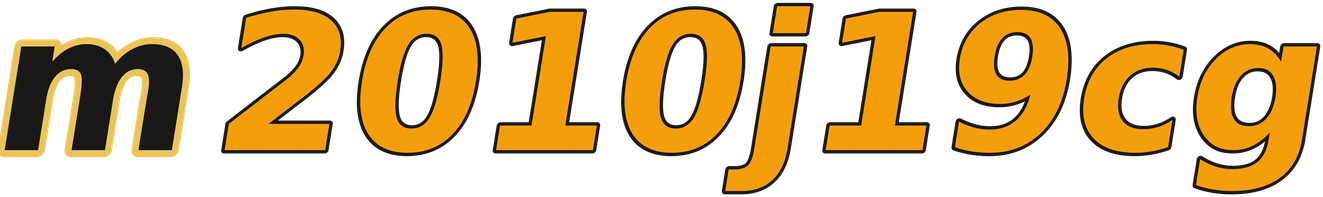 m2010j19cg logo